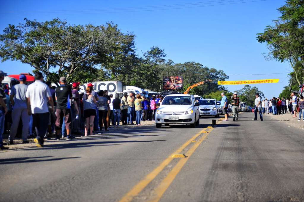 Sete municípios da região já decretaram calamidade pública por causa do desabastecimento