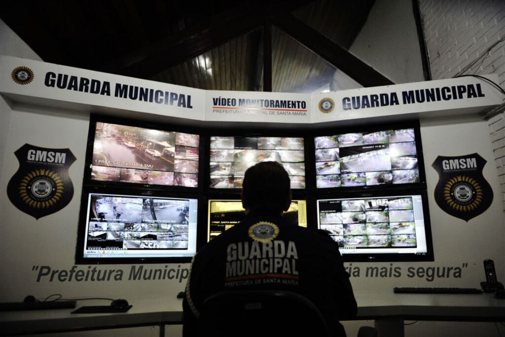 Júlio de Castilhos sedia fórum para discutir segurança pública