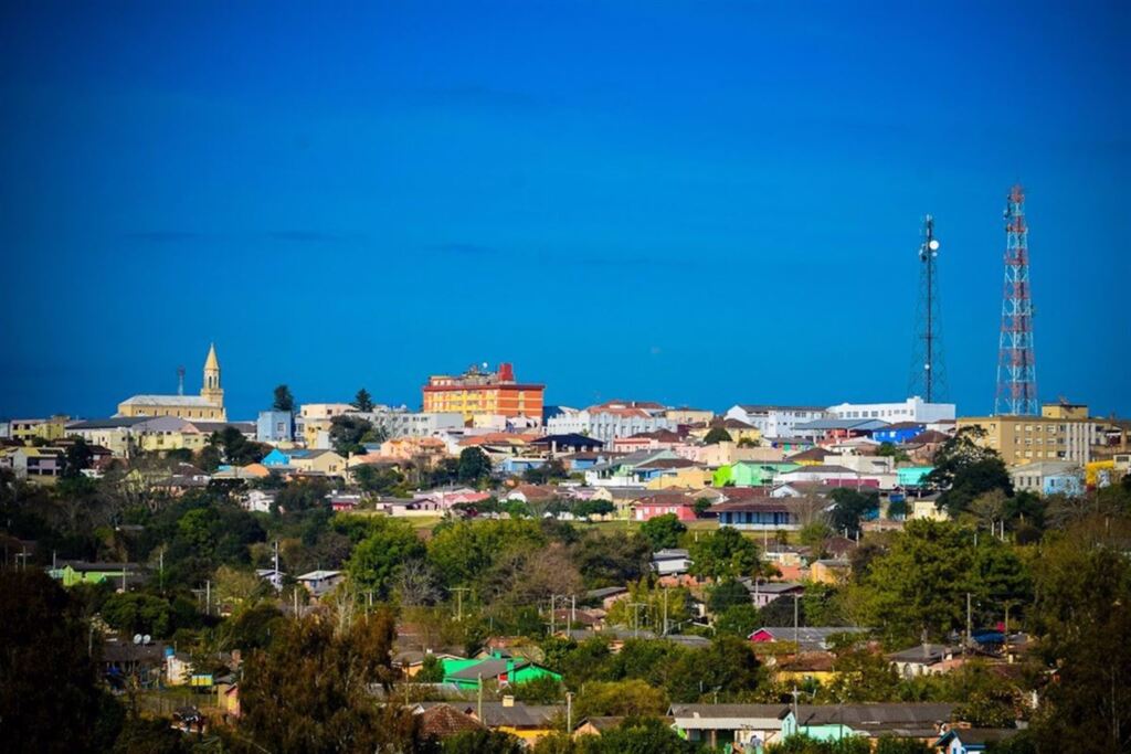 Júlio de Castilhos abre seleção para contratar médico e agente de saúde