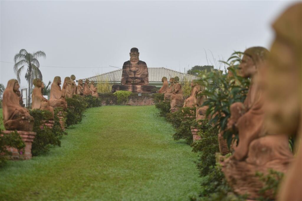 Foto: Gabriel Haesbaert (Diário) - 