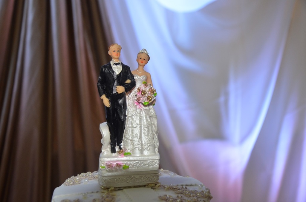 Abertas as inscrições para casamento coletivo em Júlio de Castilhos