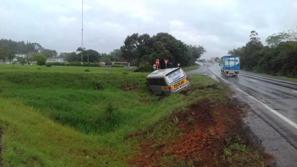 Foto: Comando Rodoviário da Brigada Militar (Divulgação) - 