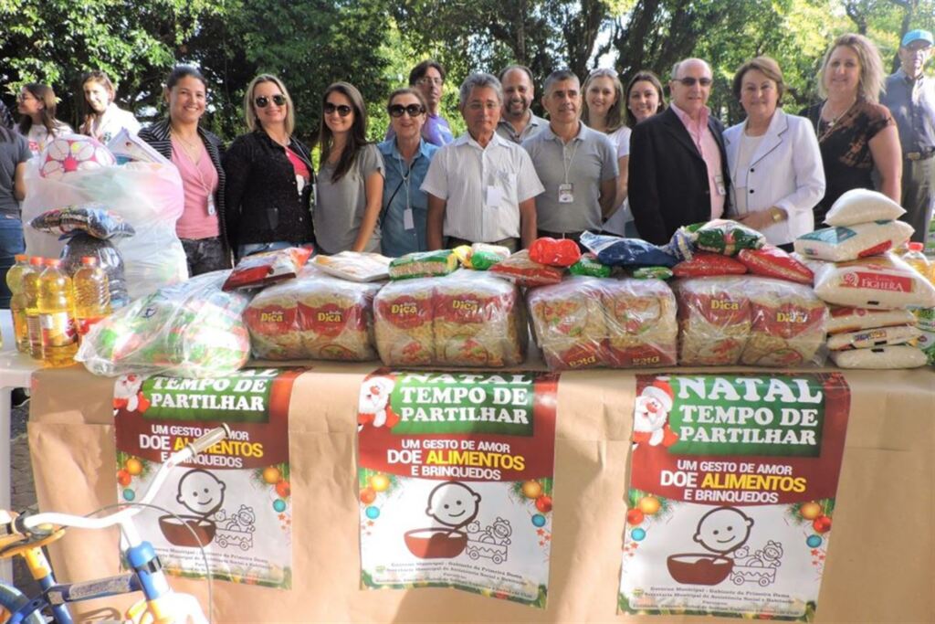 Foto: Luziana Avila (Divulgação) - 