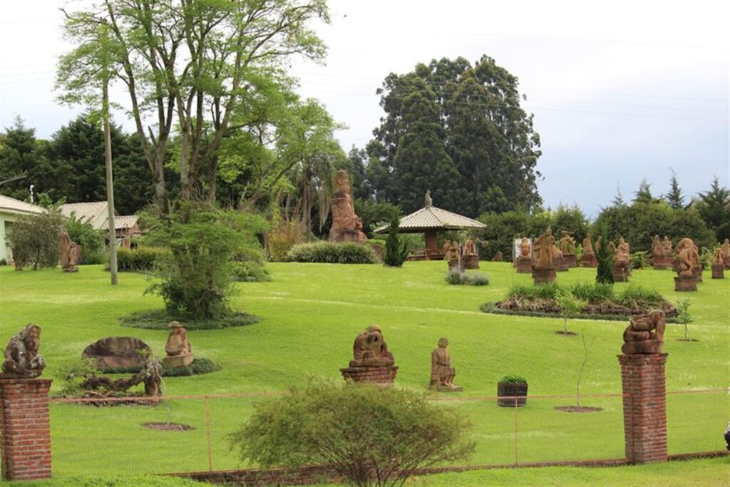 Foto: Divulgação - De hoje a domingo, espaço vai ser palco de diversas atividades ligadas à natureza, à reflexão e ao bem-estar