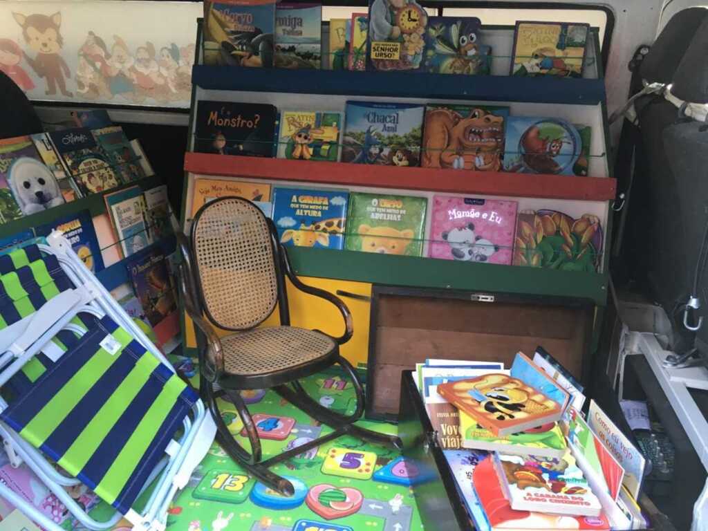 Foto: Luziana Avila (Divulgação) - 