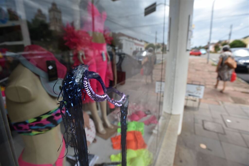 Carnaval de Jaguari atrai milhares de foliões e movimenta a economia