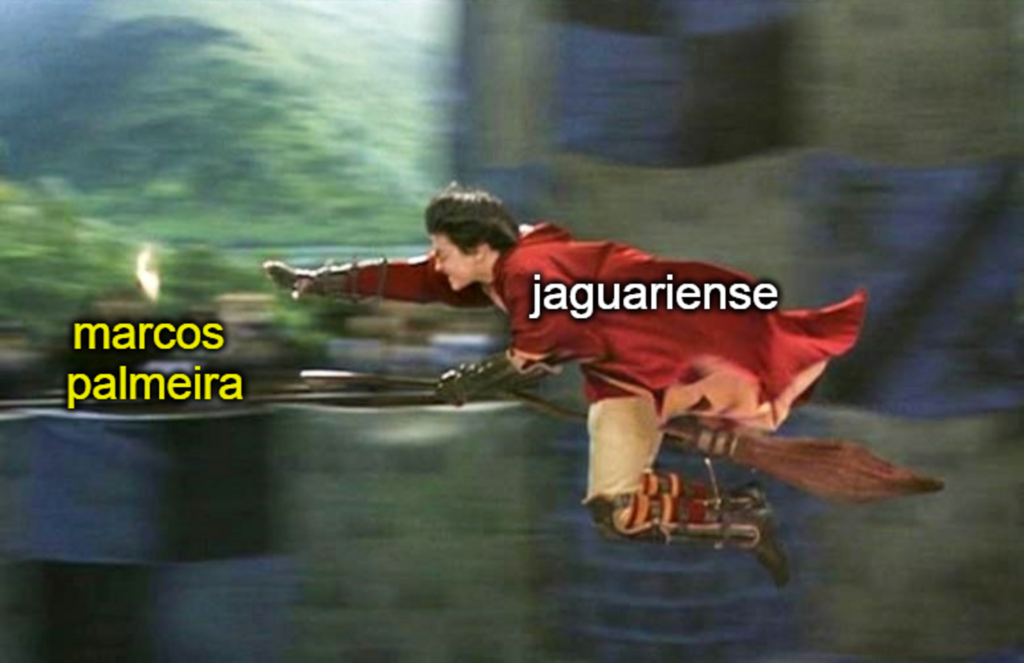 título imagem Página reúne 12 memes sobre a passagem dos atores globais pela região
