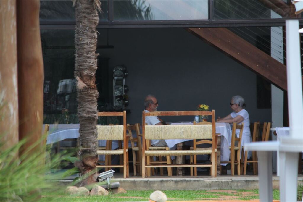 Foto: Rafael Favero (Diário) - 
