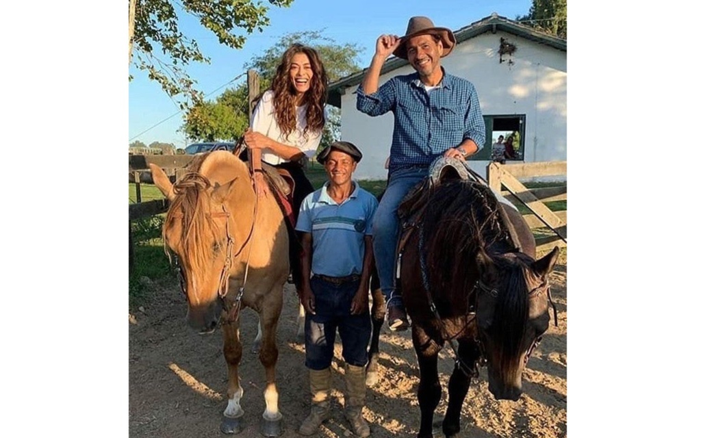 Foto: @diasfelizees (Divulgação) - 