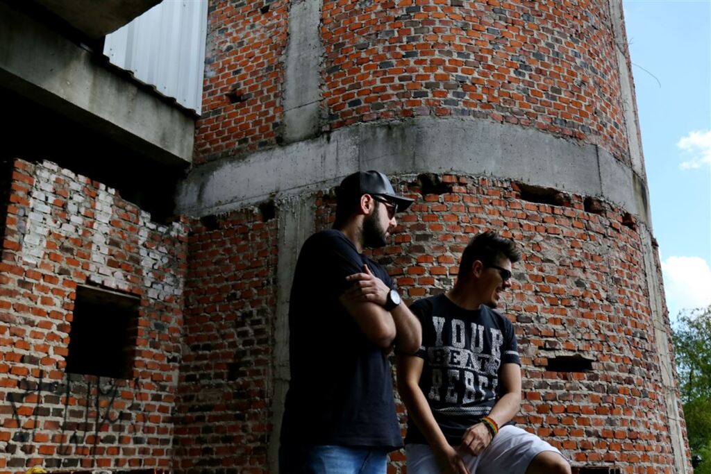 Foto: Lucas Amorelli (Arquivo Diário 2018) - Dupla sertaneja Dé e Thiago será uma das atrações