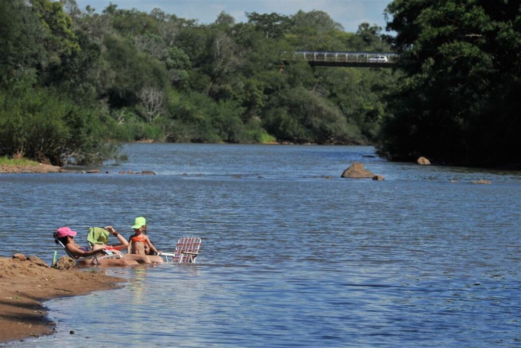 Foto: Ronald Mendes (Arquivo Diário) - 