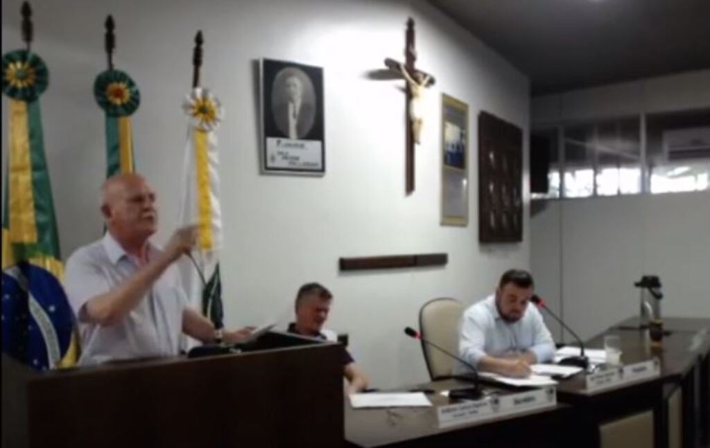 Foto: Reprodução - 