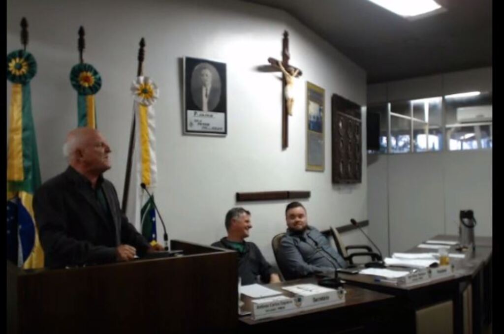 Foto: Reprodução / Youtube - 