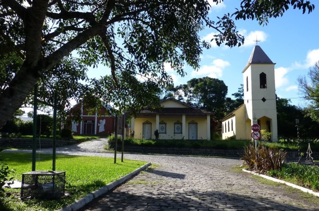 20 eventos para comemorar o aniversário de Itaara