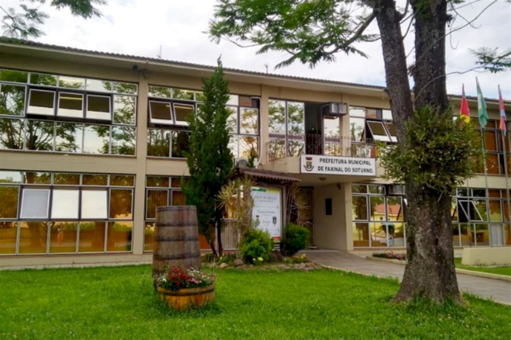 Prefeitura de Faxinal do Soturno organiza concurso com 30 vagas