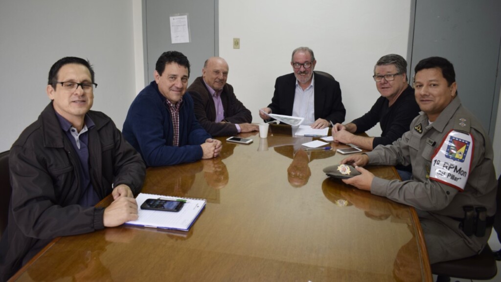 Foto: Eloísa Uliana (Prefeitura de Faxinal do Soturno) - 