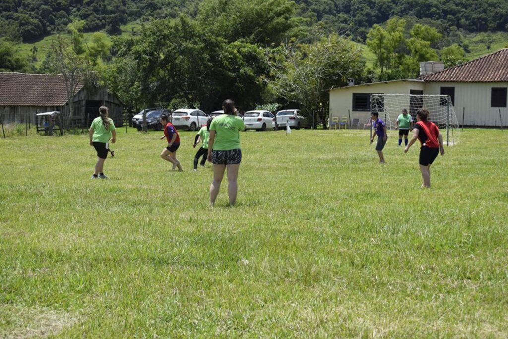 Eloisa Uliana (Prefeitura de Faxinal do Soturno) - 