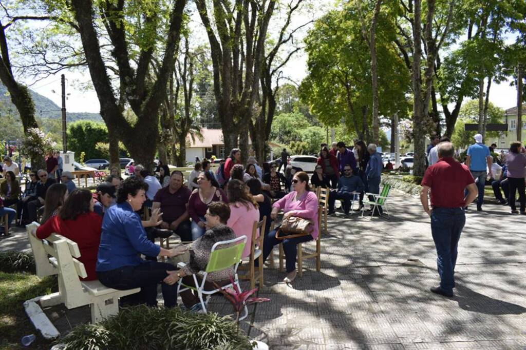 Foto: Prefeitura de Faxinal do Soturno - 