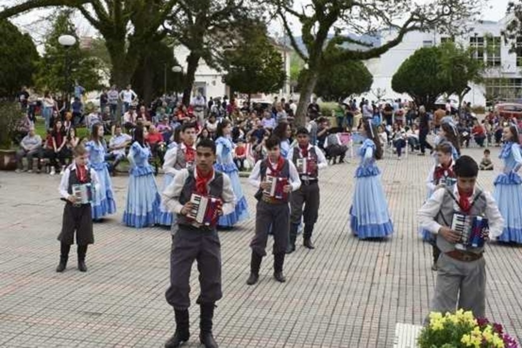 Foto: Renata Pivetta Bulegon - 