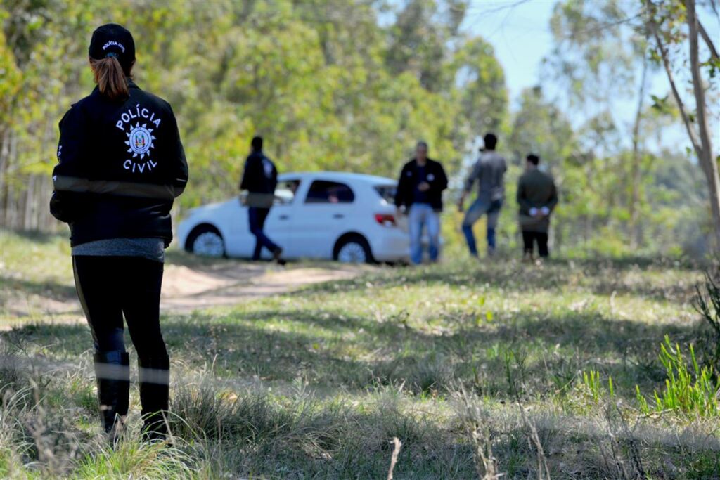 Foto: Germano Rorato (Arquivo Diário) - 