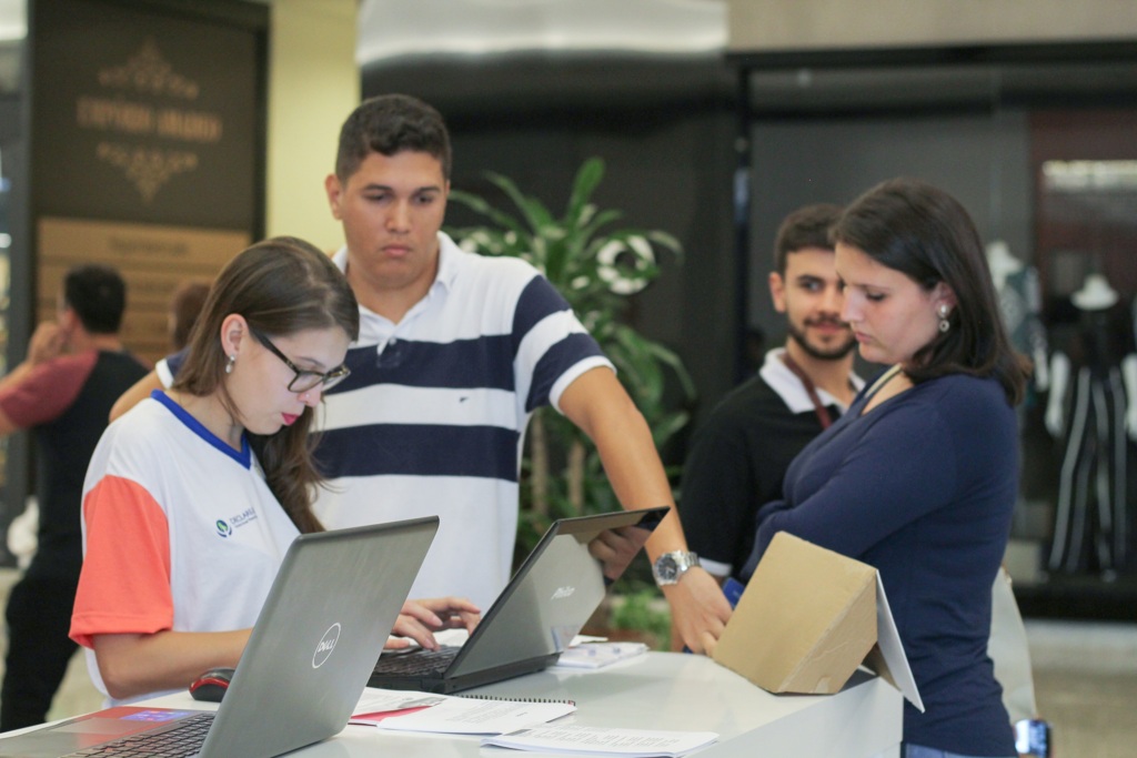 Foto: Júlio Desordi (Fadisma) - 