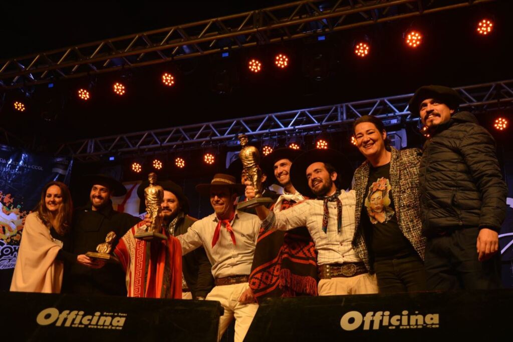 título imagem Abertas as inscrições para a 39ª Coxilha Nativista