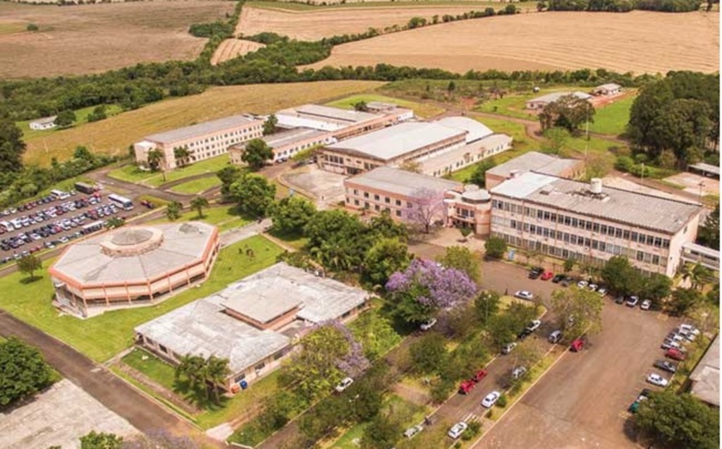 título imagem Vestibular da Unicruz está com inscrições abertas