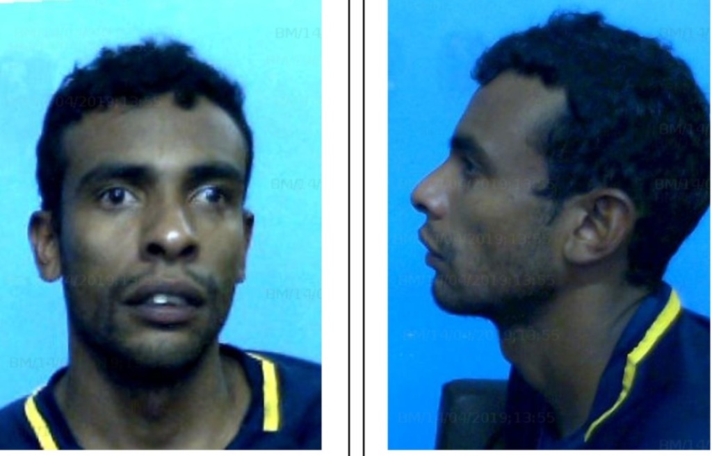 Homem foge de presídio de Cruz Alta
