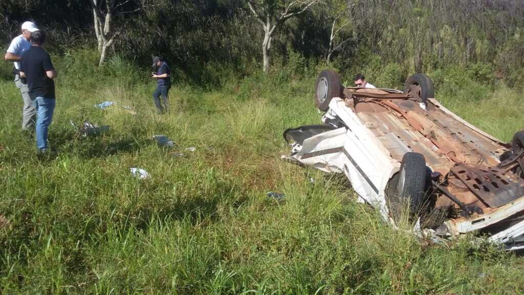 Fonte: Polícia Civil de Cruz Alta - 