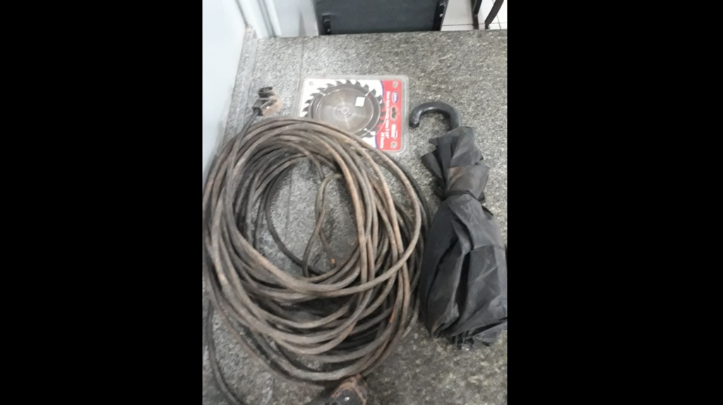 Foto: Brigada Militar (Divulgação) - 