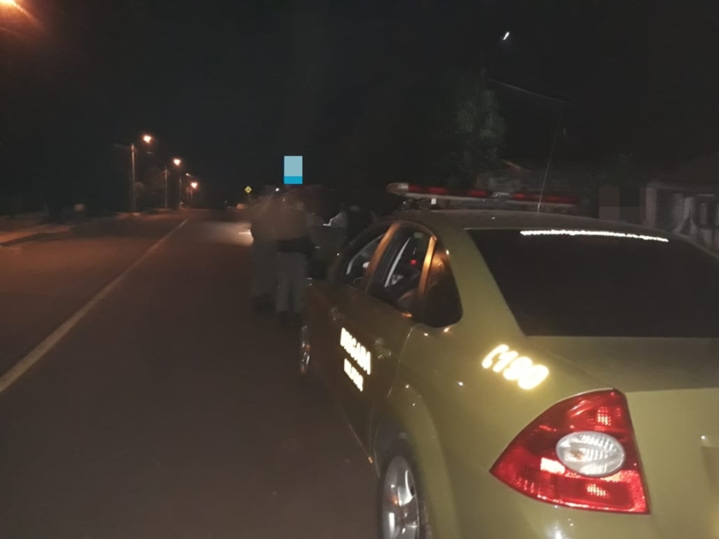 Foto: Brigada Militar (Divulgação) - 