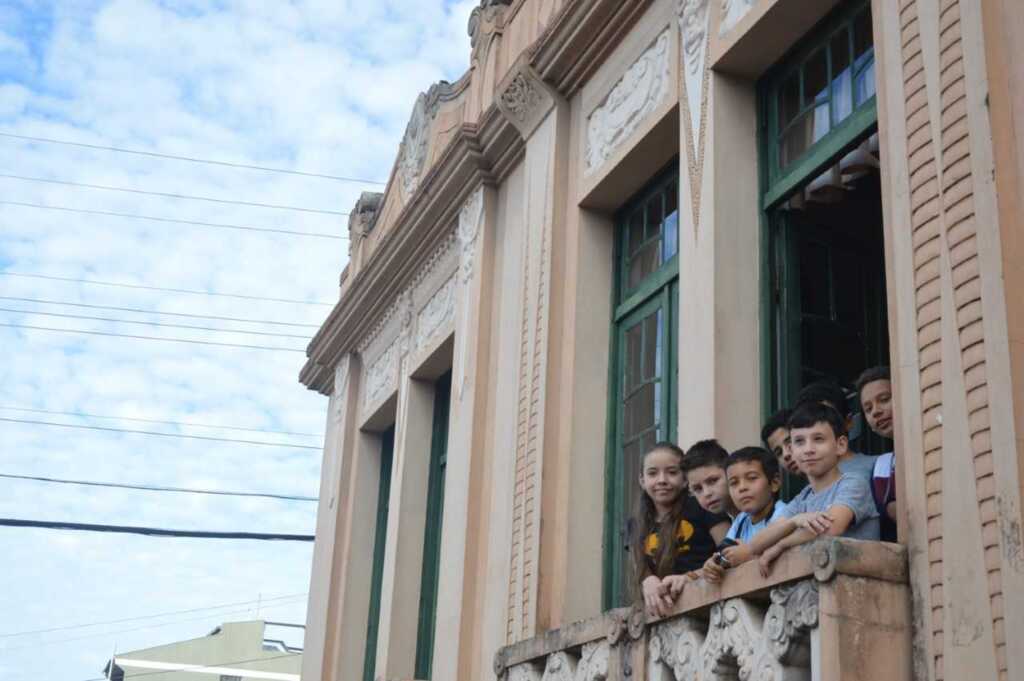 Foto: Prefeitura de Cruz Alta (Divulgação) - 