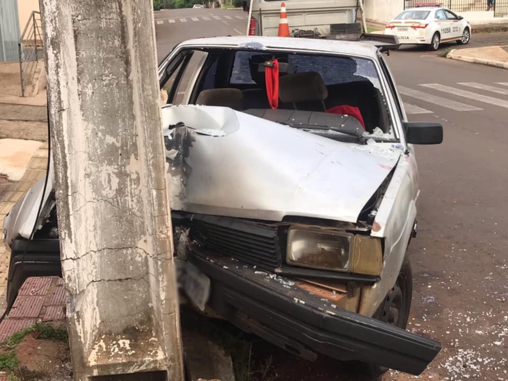 Foto: Brigada Militar (Divulgação) - 