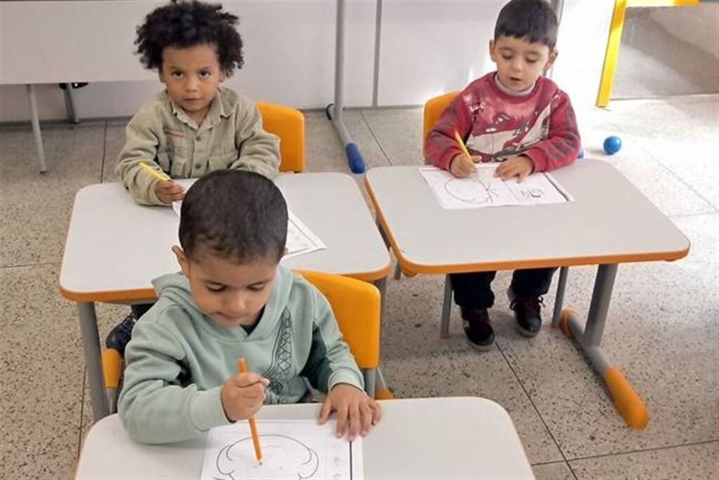 Prefeitura de Cruz Alta lança edital com 100 vagas para auxiliar de ensino