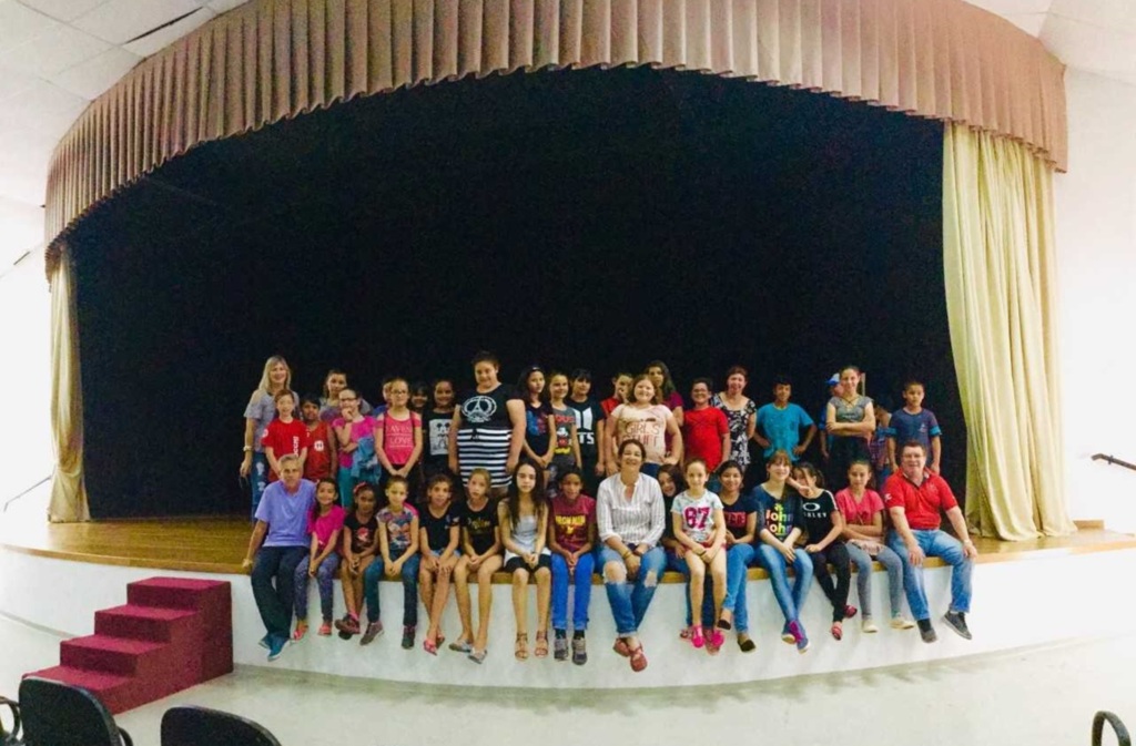 título imagem Programação natalina de Cruz Alta começa nesta segunda-feira