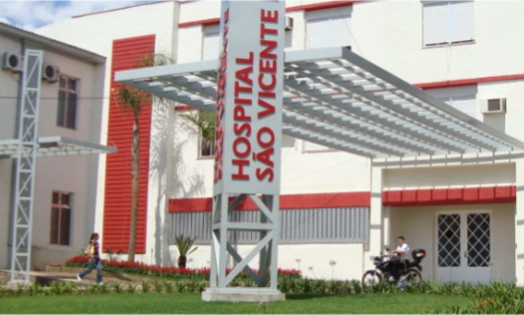 título imagem Hospital de Cruz Alta suspende internações e cirurgias eletivas