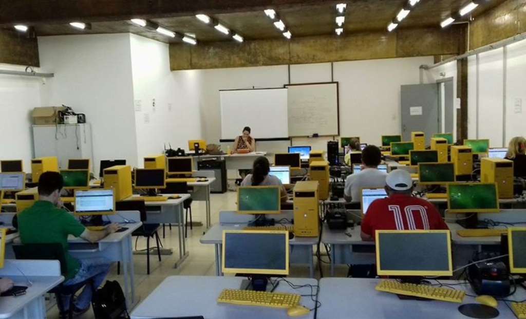 Foto: UAB Cruz Alta (Divulgação) - 