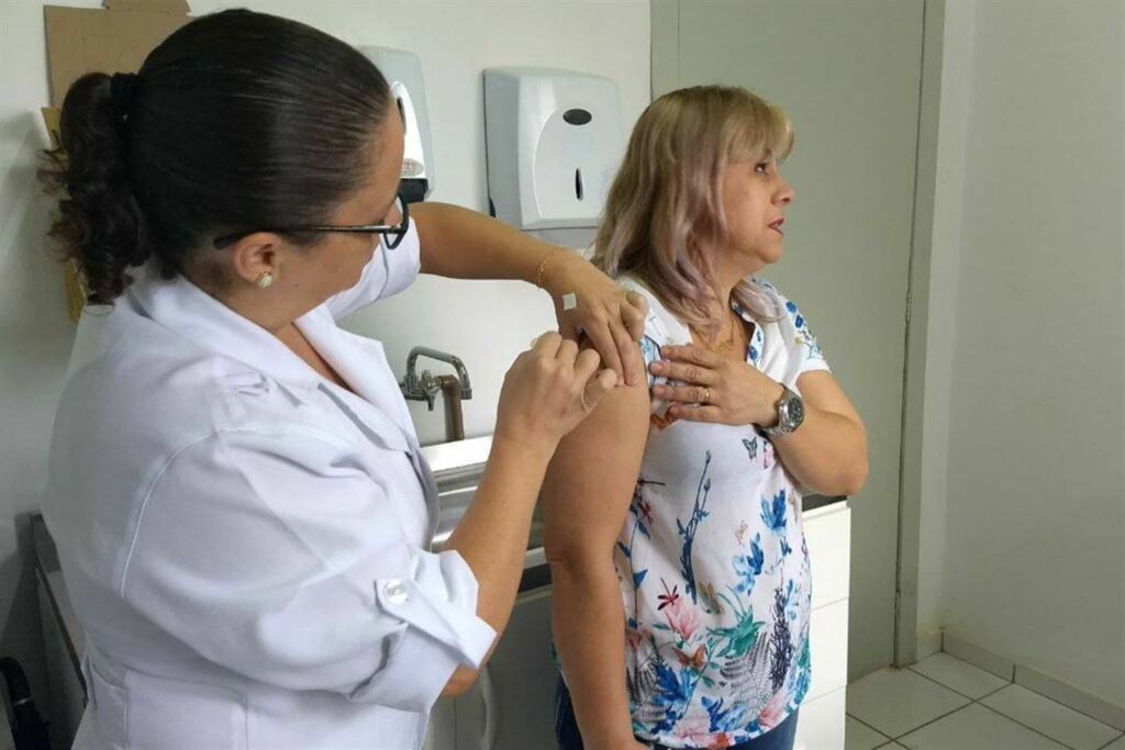 título imagem Cruz Alta tem 48 casos confirmados de caxumba