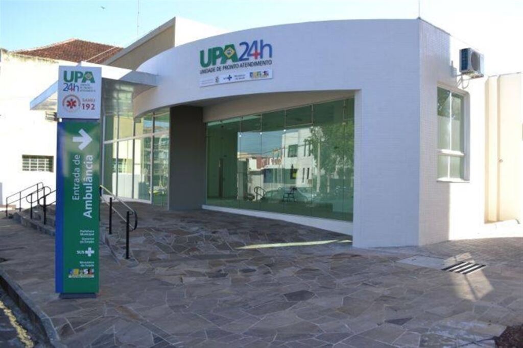 Justiça bloqueia dinheiro do Estado para quitar dívida com UPA de Cruz Alta