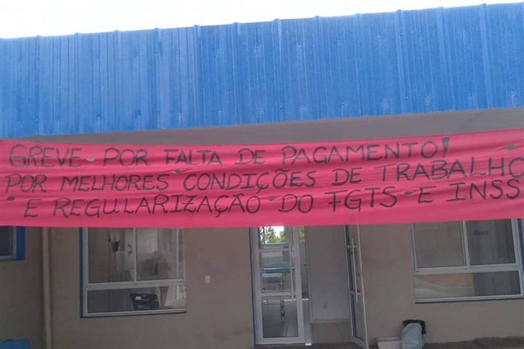 Foto: Julio Cezar da Silva Conrado - 