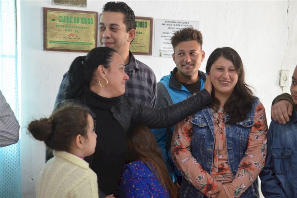 William Brasil (Prefeitura de Caçapava do Sul) - 