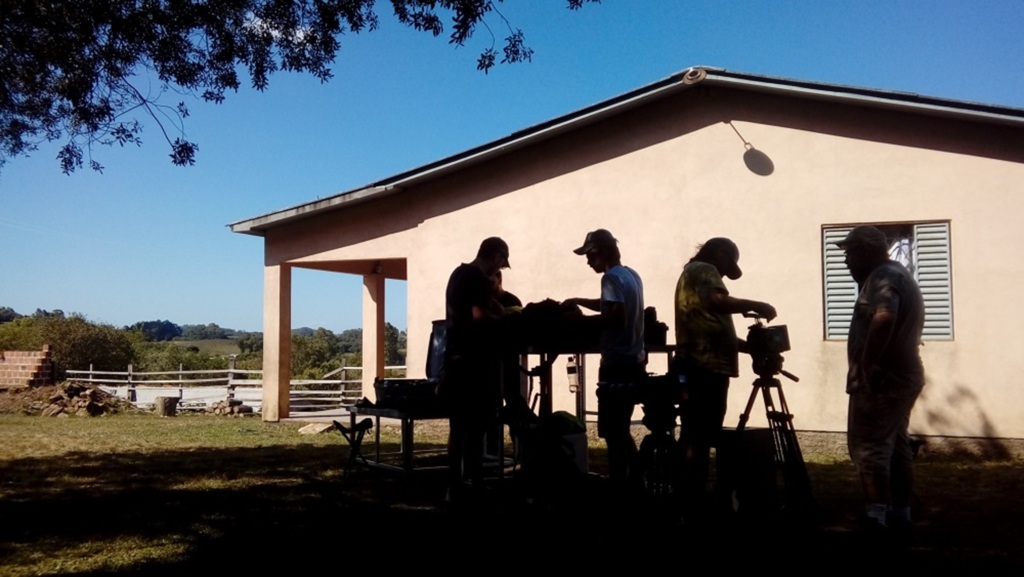 Caçapava do Sul na rota dos óvnis e ETs