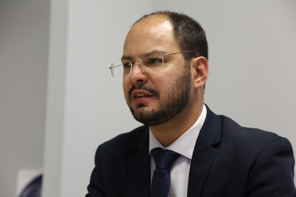 Prefeito de Caçapava do Sul registra ocorrência por difamação contra vereadora