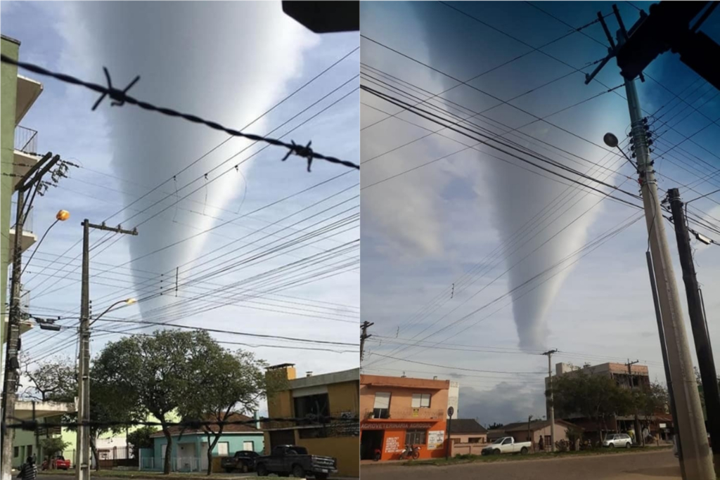 Foto: Jeferson Gonçalves (Arquivo Pessoal) - 