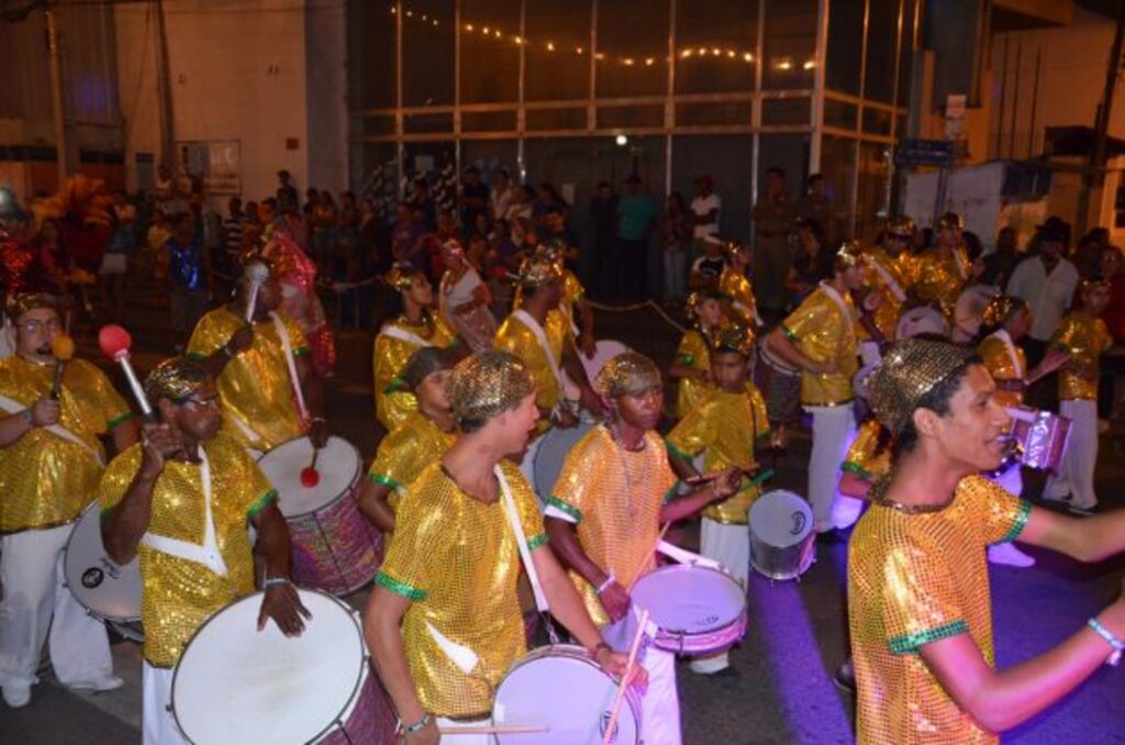Prefeitura de Caçapava do Sul abre licitação para o Carnaval