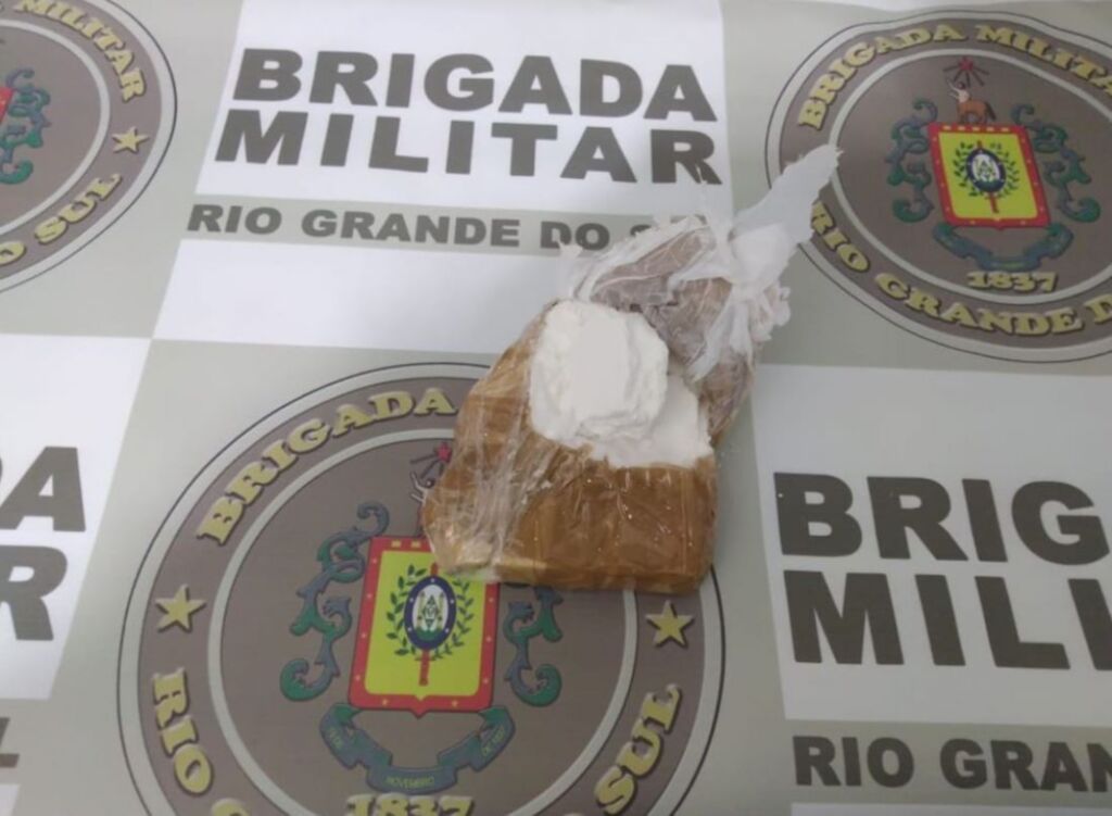 Foto: Brigada Militar (Divulgação) - 