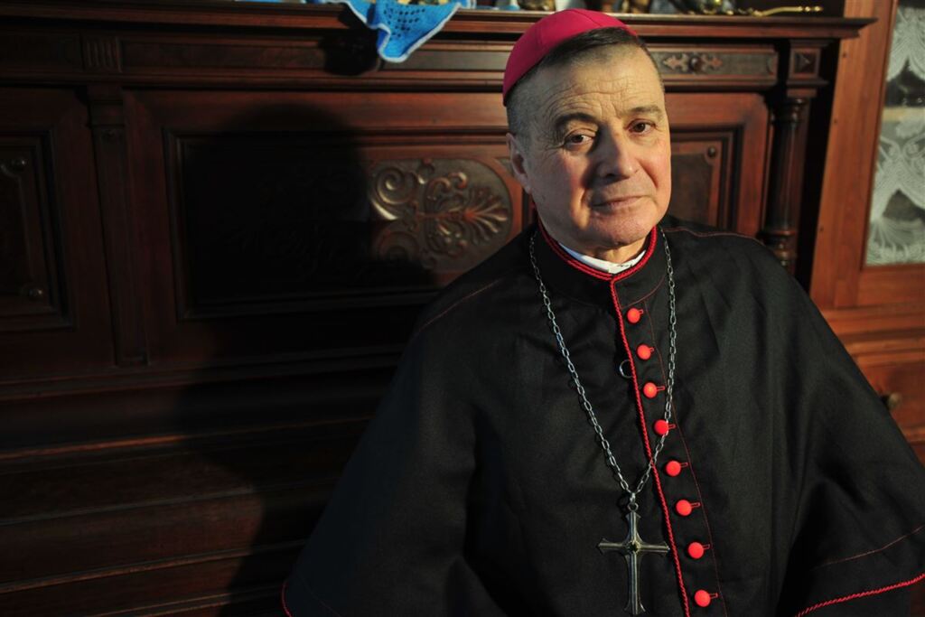 Morre ex-padre preso por pedofilia em Caçapava do Sul