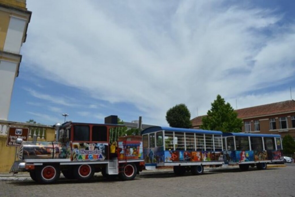 título imagem Festival com música, cinema e food trucks vai até domingo em Caçapava do Sul