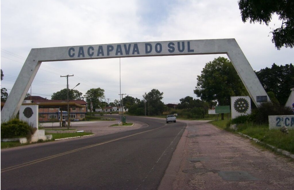 Aniversário de Caçapava tem shows com Léo Pain, Chimarruts e Comunidade Nin-Jitsu