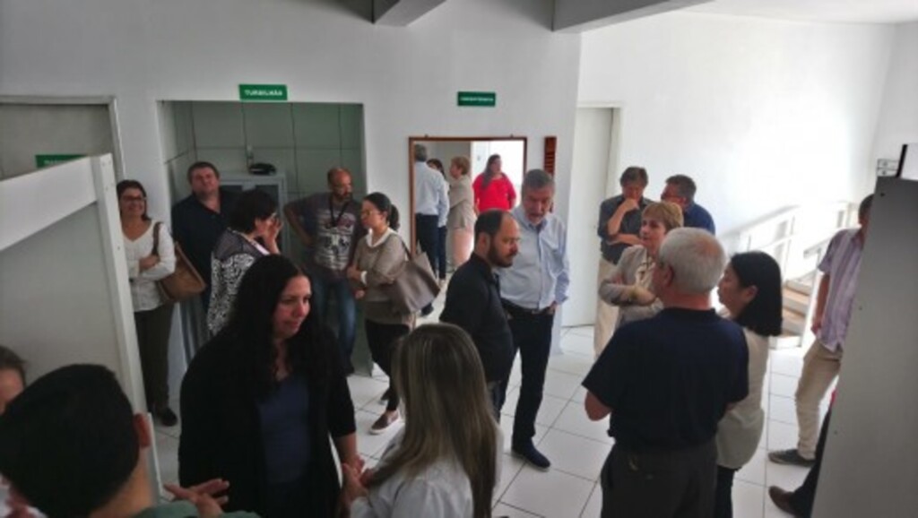 Foto: Prefeitura de Caçapava do Sul (Divulgação) - 